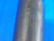 BUTTERFIELD 1 3/4 O.D. HSS CHUCKING REAMER LH SPIRAL 12 FLUTE 1.75 USA MADE - AR5205AR1