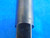 STANDARD TOOL 1 3/32 OD HSS ADJUSTABLE EXPANSION REAMER LH SPIRAL 8FL 1.0937 USA - AR5221AR1