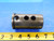 1 1/2 I.D. X 2" O.D. LATHE BUSHING REDUCER SLEEVE ADAPTER 3 1/2 OAL 1.5 2.0 - BDMB5709LVR