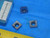 10PCS NEW INGERSOLL SHLP33-01 J05 CARBIDE MILLING INSERTS STK 9KU11 INDEXABLE - JP0330AS1