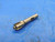 WELDON HSS 3/32 RADIUS CORNER ROUNDING END MILL 3/8 SHANK 1/2 MAJOR 1/4 MINOR - MB5752AR1