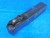 KENNAMETAL KTCN-124C LATHE TURNING TOOL HOLDER 3/4 SHANK TP43 INSERTS 4 1/2 OAL - AR5247AA2