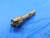 WELDON 3/16 RADIUS HSS CORNER ROUNDING END MILL 1/2 SHANK 7/8 MAJOR 5/16 MINOR - MB5776AR1