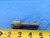 WELDON 3/16 RADIUS HSS CORNER ROUNDING END MILL 1/2 SHANK 7/8 MAJOR 5/16 MINOR - MB5781AR1