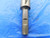 WELDON 3/16 RADIUS HSS CORNER ROUNDING END MILL 1/2 SHANK 7/8 MAJOR 5/16 MINOR - MB5781AR1