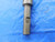 WELDON 5/32 RADIUS HSS CORNER ROUNDING END MILL 1/2 SHANK 3/4 MAJOR 5/16 MINOR - MB5782AR1