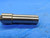 3/16 RADUS HSS CORNER ROUNDING END MILL 3/4 SHANK DIA 7/8 MAJOR 1/2 MINOR .1875 - MB5773AR1