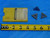 5PCS NEW KENNAMETAL TNMG 543 KC910 CARBIDE TURNING INSERTS TNMG 27 06 12 - JP0344AS1