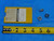 10PCS NEW KENNAMETAL SNMS 432 K21 CARBIDE TURNING INSERTS SNMS 12 04 08 - JP0359AS1