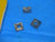 10PCS NEW KENNAMETAL SNMS 432 K21 CARBIDE TURNING INSERTS SNMS 12 04 08 - JP0359AS1