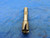 WELDON 3/32 RADIUS HSS CORNER ROUNDING END MILL 3/8 SHANK 1/2 MAJOR 1/4 MINOR  - MB5809AR1