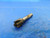 WELDON 5/32 RADIUS HSS CORNER ROUNDING END MILL 1/2 SHANK 3/4 MAJOR 5/16 MINOR  - MB5794AR1