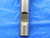 WELDON 5/32 RADIUS HSS CORNER ROUNDING END MILL 1/2 SHANK 3/4 MAJOR 5/16 MINOR  - MB5794AR1