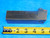 VALENITE HPCLL-20-4 TURNING TOOL HOLDER 1 1/4 SHANK CN-43 MCLNL-20-4 5" OAL - JP0376AA2
