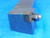 VALENITE HPCLL-20-4 TURNING TOOL HOLDER 1 1/4 SHANK CN-43 MCLNL-20-4 5" OAL - JP0376AA2