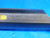KENNAMETAL 2" SHANK DIA BL 1216 STEEL INDEXABLE BORING BAR TP-43 INSERTS 2.0 - JP0366AA2