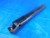 VALENITE 1 1/4 SHANK DIA 10T9 BB-2 STEEL INDEXABLE BORING BAR 1.25 VARI-SET SP43 - JP0364AA2