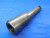 SCULLY JONES STUB TAPER #4 INSIDE TO MT#4 OUTSIDE MORSE TAPER ADAPTER SLEEVE MT4 - MB5844AR1