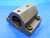 2" I.D. BORING BAR TURRET LATHE TOOL BLOCK - MB5740AP1