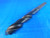 NATIONAL 1 1/32 O.D. HSS TWIST DRILL BIT MORSE TAPER #3 SHANK 5 5/8 LOC 1.0312 - JP0399AG2