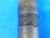 NATIONAL 1 1/32 O.D. HSS TWIST DRILL BIT MORSE TAPER #3 SHANK 5 3/8 LOC 1.0312 - JP0400AG2