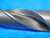 CHICAGO-LATROBE 29/32 O.D. HSS DRILL BIT PRE-THIN 29/32 MORSE TAPER #3 .9062 MT3 - JP0389AG2