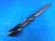 HERCULES 1 1/32 O.D. HSS TWIST DRILL BIT 52 MORSE TAPER #3 SHANK 6" LOC 1.0312 - JP0395AG2