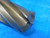 CLE-FORGE 31/32 O.D. HSS CORE DRILL BIT MORSE TAPER #2 SHANK .9687 4 FLUTES MT2 - JP0390AG2