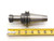 CAT40 LYNDEX ER16 COLLET CHUCK TOOL HOLDER 3 1/2 PROJECTION C4007-0016 ER 16 - MC0276AF2