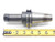 CAT40 ER16 COLLET CHUCK TOOL HOLDER 4" PROJECTION CT40-PC103-4.00 ER 16 - MC0279AF2