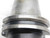 CAT40 ER16 COLLET CHUCK TOOL HOLDER 4" PROJECTION CT40-PC103-4.00 ER 16 - MC0279AF2