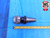 CAT40 STM CAT40-3/4-90U 3/4 I.D. MILLING CHUCK TOOL HOLDER 3 1/2" PROJECTION .75 - MC0255AF2