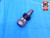 CAT40 STM CAT40-3/4-90U 3/4 I.D. MILLING CHUCK TOOL HOLDER 3 1/2" PROJECTION .75 - MC0255AF2