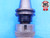 CAT40 STM CAT40-3/4-90U 3/4 I.D. MILLING CHUCK TOOL HOLDER 3 1/2" PROJECTION .75 - MC0255AF2