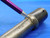 SCULLY & JONES 04102 7/8 HAND TAP DRIVER WITH A COLLIS MT3-MT4 SLEEVE WELDED ON  - MB5877AR1