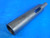 MT#3 INSIDE TO MT#4 OUTSIDE MORSE TAPER ADAPTER SLEEVE 5 1/2 OAL MT3 MT4 - JP0418AA2