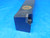 VALENITE CCLPL-16-4D TURNING TOOL HOLDER 1" SHANK CP-43 NVC-CLL-16-4D 6" OAL - AR5297AL1