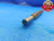 .373 & .384 PIN PLUG GAGE GO NO GO .3750 -.0020 3/8 9.754 mm .3730 .3840 - DW15075AP1