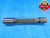 .887 & .897 PIN PLUG GAGE GO NO GO .8906 -.0036 57/64 22.784 .8870 .8970 SHOP MADE - DW15106AP1