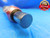 .645 & .649 PIN PLUG GAGE GO NO GO .6563 -.0073 21/32 16.383 mm .6450 .6490 - DW15103AP1
