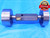 3.126 & 3.129 PIN PLUG GAGE GO NO GO 3.1250 +.0010 3 1/8 79.400 mm 3.1260 3.1290 - MC0329AP1