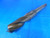 FIRTH SPEEDICUT 41mm HSS TWIST DRILL BIT MORSE TAPER #4 SHANK 6" LOC MT4 - AR5359AE2