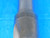 FIRTH SPEEDICUT 41mm HSS TWIST DRILL BIT MORSE TAPER #4 SHANK 6" LOC MT4 - AR5359AE2