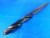 HERCULES 1 17/64 O.D. HSS TWIST DRILL BIT MORSE TAPER #4 SHANK 1.2656 MT4 USA - AR5348AE2