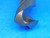HERCULES 1 17/64 O.D. HSS TWIST DRILL BIT MORSE TAPER #4 SHANK 1.2656 MT4 USA - AR5348AE2