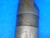 HERCULES 1 17/64 O.D. HSS TWIST DRILL BIT MORSE TAPER #4 SHANK 1.2656 MT4 USA - AR5348AE2