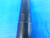 1 9/32 O.D. HSS TWIST DRILL BIT MORSE TAPER #4 SHANK 9" LOC 1.2812 MT4 - AR5353AE2