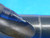 1 9/32 O.D. HSS TWIST DRILL BIT MORSE TAPER #4 SHANK 9" LOC 1.2812 MT4 - AR5353AE2