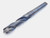 CLEVELAND 1 3/8 O.D. HSS TWIST DRILL BIT 7980 MORSE TAPER #4 SHANK 1.375 MT4 - AR5372AE2