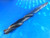 BUTTERFIELD 1 11/32 O.D. HSS TWIST DRILL BIT G8 MORSE TAPER #4 SHANK 1.3437 MT4 - AR5368AE2